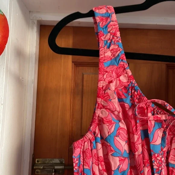 NWT Gap Floral Dress - Picture 9 of 14